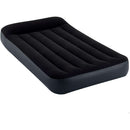 Dura Beam Pillow Classic Airbed with Built-in Pump Air Bed Dura Beam Pillow Classic Airbed with Built-in Pump Dura Beam Pillow Classic Airbed with Built-in Pump Intex