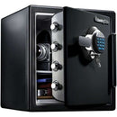 35L Digital Fire/Water Safe safe box 35L Digital Fire/Water Safe 35L Digital Fire/Water Safe SentrySafe