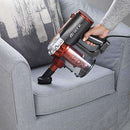 2-in-1 Corded Electric Broom Vacuum Cleaner Vacuum Cleaner 2-in-1 Corded Electric Broom Vacuum Cleaner 2-in-1 Corded Electric Broom Vacuum Cleaner Ariete