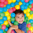 100 Play Balls Kids Inflatables 100 Play Balls 100 Play Balls Bestway