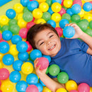 100 Play Balls Kids Inflatables 100 Play Balls 100 Play Balls Bestway