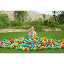 100 Play Balls Kids Inflatables 100 Play Balls 100 Play Balls Bestway