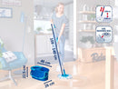 CLEAN TWIST Ergo Disc Mop Set Home cleaning CLEAN TWIST Ergo Disc Mop Set CLEAN TWIST Ergo Disc Mop Set LEIFHEIT