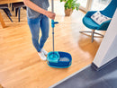 CLEAN TWIST Ergo Disc Mop Set Home cleaning CLEAN TWIST Ergo Disc Mop Set CLEAN TWIST Ergo Disc Mop Set LEIFHEIT