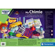 Chemistry Set – Scientific games - Francais Educational Games Chemistry Set – Scientific games - Francais Chemistry Set – Scientific games - Francais CLEMENTONI