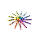 Colored Crayons 1×64 Art & Crafts Colored Crayons 1×64 Colored Crayons 1×64 Crayola