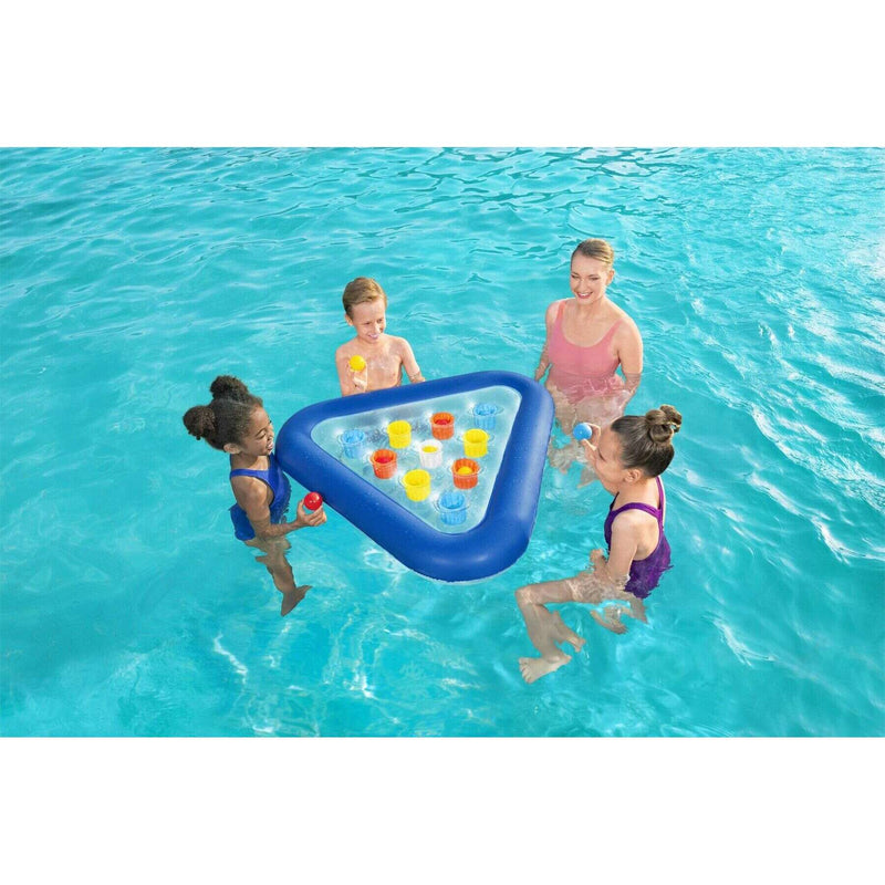 Pong Champion – Pool Game Kids Inflatables Pong Champion – Pool Game Pong Champion – Pool Game Bestway