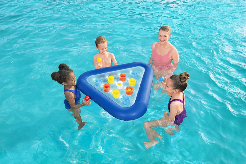 Pong Champion – Pool Game Kids Inflatables Pong Champion – Pool Game Pong Champion – Pool Game Bestway