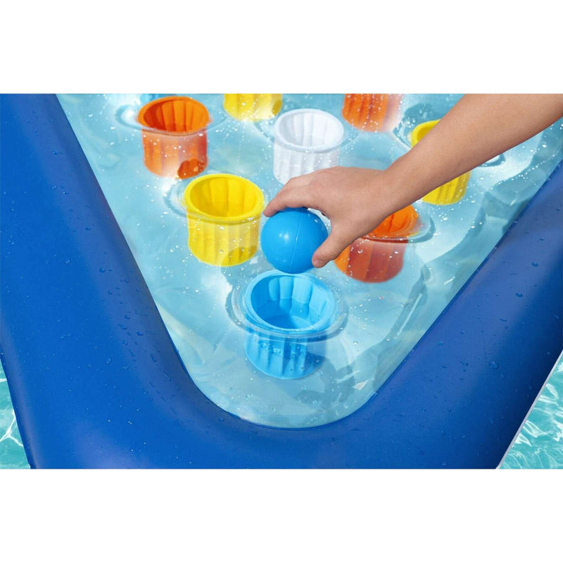 Pong Champion – Pool Game Kids Inflatables Pong Champion – Pool Game Pong Champion – Pool Game Bestway