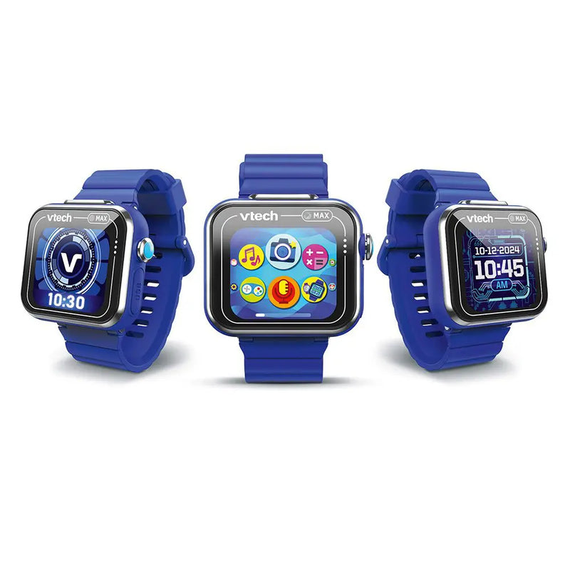 KidiZoom Smart Watch Max Kids Electronics KidiZoom Smart Watch Max KidiZoom Smart Watch Max Vtech