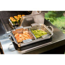 Grill Pan - BBQ Accessory Outdoor Grill Accessories Grill Pan - BBQ Accessory Grill Pan - BBQ Accessory CharBroil