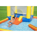 Beach Bounce Water Park 365x340x152cm Kids Inflatables Beach Bounce Water Park 365x340x152cm Beach Bounce Water Park 365x340x152cm Bestway