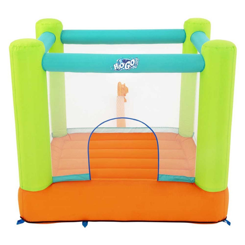 Jump and Soar Bouncer, 194x175x170cm Kids Inflatables Jump and Soar Bouncer, 194x175x170cm Jump and Soar Bouncer, 194x175x170cm Bestway