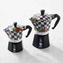 Moka Express Mackenzie Coffee Makers Moka Express Mackenzie Moka Express Mackenzie Bialetti