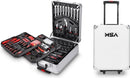 Swiss Pro+ Tool Trolley 610 Pieces Outlet Swiss Pro+ Tool Trolley 610 Pieces Swiss Pro+ Tool Trolley 610 Pieces MSA