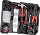 Swiss Pro+ Tool Trolley 610 Pieces Outlet Swiss Pro+ Tool Trolley 610 Pieces Swiss Pro+ Tool Trolley 610 Pieces MSA