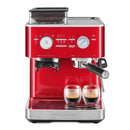Semi - Automatic Espresso Coffee machine Semi - Automatic Espresso Semi - Automatic Espresso KitchenAid