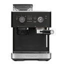 Semi - Automatic Espresso Coffee machine Semi - Automatic Espresso Semi - Automatic Espresso KitchenAid