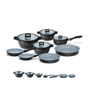 Cookware Set 12 Pcs Cooking Set Cookware Set 12 Pcs Cookware Set 12 Pcs Dorsch
