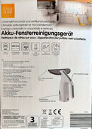 Cordless Window Cleaner Spray  Cordless Window Cleaner Spray Cordless Window Cleaner Spray The German Outlet