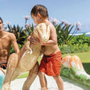 Dino Adventure Playground Kids Inflatables Dino Adventure Playground Dino Adventure Playground Intex