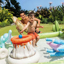 Dino Adventure Playground Kids Inflatables Dino Adventure Playground Dino Adventure Playground Intex