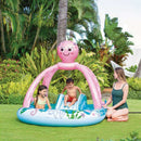 Octopus Playground Kids Inflatables Octopus Playground Octopus Playground Intex