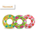 Tropical Fruit Tubes Kids Inflatables Tropical Fruit Tubes Tropical Fruit Tubes Intex