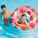 Tropical Fruit Tubes Kids Inflatables Tropical Fruit Tubes Tropical Fruit Tubes Intex
