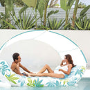 Tropical Hammock Lounge inflatables Tropical Hammock Lounge Tropical Hammock Lounge Intex