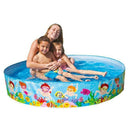 Under The Palm Pool Kids Inflatables Under The Palm Pool Under The Palm Pool Intex