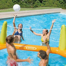 Pool Volleyball Game Kids Inflatables Pool Volleyball Game Pool Volleyball Game Intex
