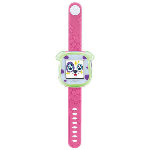 My First Kidi Smartwatch™ - Pink Kids Electronics My First Kidi Smartwatch™ - Pink My First Kidi Smartwatch™ - Pink Vtech