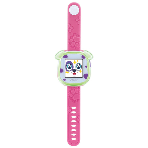 My First Kidi Smartwatch™ - Pink Electronics My First Kidi Smartwatch™ - Pink My First Kidi Smartwatch™ - Pink Vtech