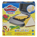 Cheesy Sandwich Playset Art & Crafts Cheesy Sandwich Playset Cheesy Sandwich Playset PLAY-DOH