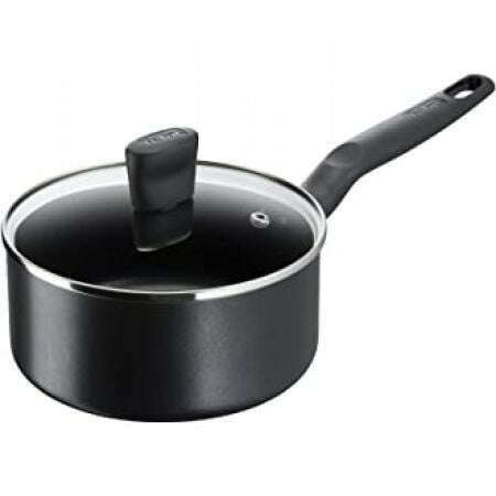 G6 Super Cook Saucepan + Lid cookware G6 Super Cook Saucepan + Lid G6 Super Cook Saucepan + Lid Tefal