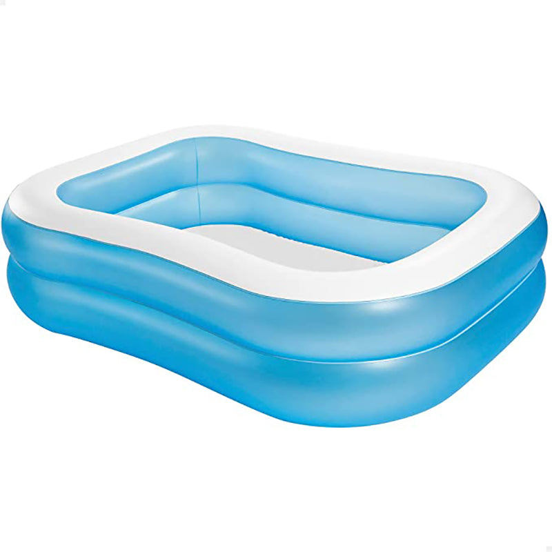 Swim Center Family Pool Kids Inflatables Swim Center Family Pool Swim Center Family Pool Intex