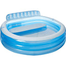 Swim Center Family Lounge Pool Kids Inflatables Swim Center Family Lounge Pool Swim Center Family Lounge Pool Intex