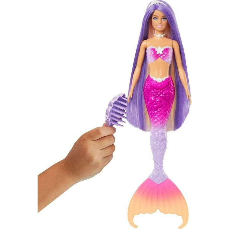 Mattel Barbie Doll Malibu Mermaid Toys Mattel Barbie Doll Malibu Mermaid Mattel Barbie Doll Malibu Mermaid Barbie