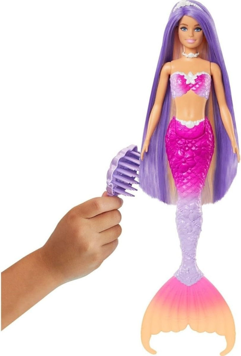 Mattel Barbie Doll Malibu Mermaid Toys Mattel Barbie Doll Malibu Mermaid Mattel Barbie Doll Malibu Mermaid Barbie