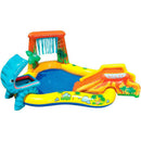 Dinosaur Play Center Kids Inflatables Dinosaur Play Center Dinosaur Play Center Intex