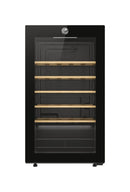 HOWC034 Wine Cellar 34 Bottles Wine Cooler HOWC034 Wine Cellar 34 Bottles HOWC034 Wine Cellar 34 Bottles Hoover
