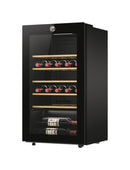 HOWC034 Wine Cellar 34 Bottles Wine Cooler HOWC034 Wine Cellar 34 Bottles HOWC034 Wine Cellar 34 Bottles Hoover