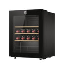 H-WINE 500 Wine Cooler Wine Cooler H-WINE 500 Wine Cooler H-WINE 500 Wine Cooler Hoover