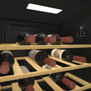 H-WINE 500 Wine Cooler Wine Cooler H-WINE 500 Wine Cooler H-WINE 500 Wine Cooler Hoover