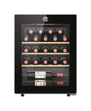 H-WINE 500 Wine Cooler Wine Cooler H-WINE 500 Wine Cooler H-WINE 500 Wine Cooler Hoover