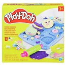 Sweet Shoppe Cookie Creations with 5 Tubs Art & Crafts Sweet Shoppe Cookie Creations with 5 Tubs Sweet Shoppe Cookie Creations with 5 Tubs PLAY-DOH