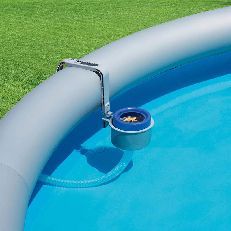 Flowclear Pool Surface Skimmer pool cleaner Flowclear Pool Surface Skimmer Flowclear Pool Surface Skimmer Bestway