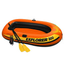 Boat Explorer 300 Set Kids Inflatables Boat Explorer 300 Set Boat Explorer 300 Set Intex