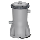 3028L/800gal Filter Pump Home Pool Filters & Cleaners 3028L/800gal Filter Pump 3028L/800gal Filter Pump Bestway